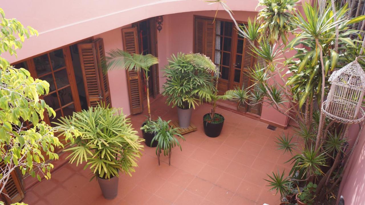 Departamentos Enteros En Palermo Hollywood Apartment *