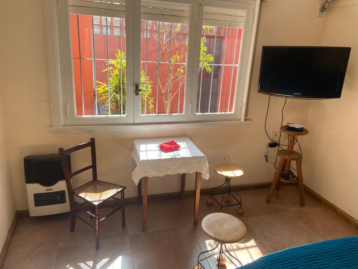 Departamentos Enteros En Palermo Hollywood Apartment *