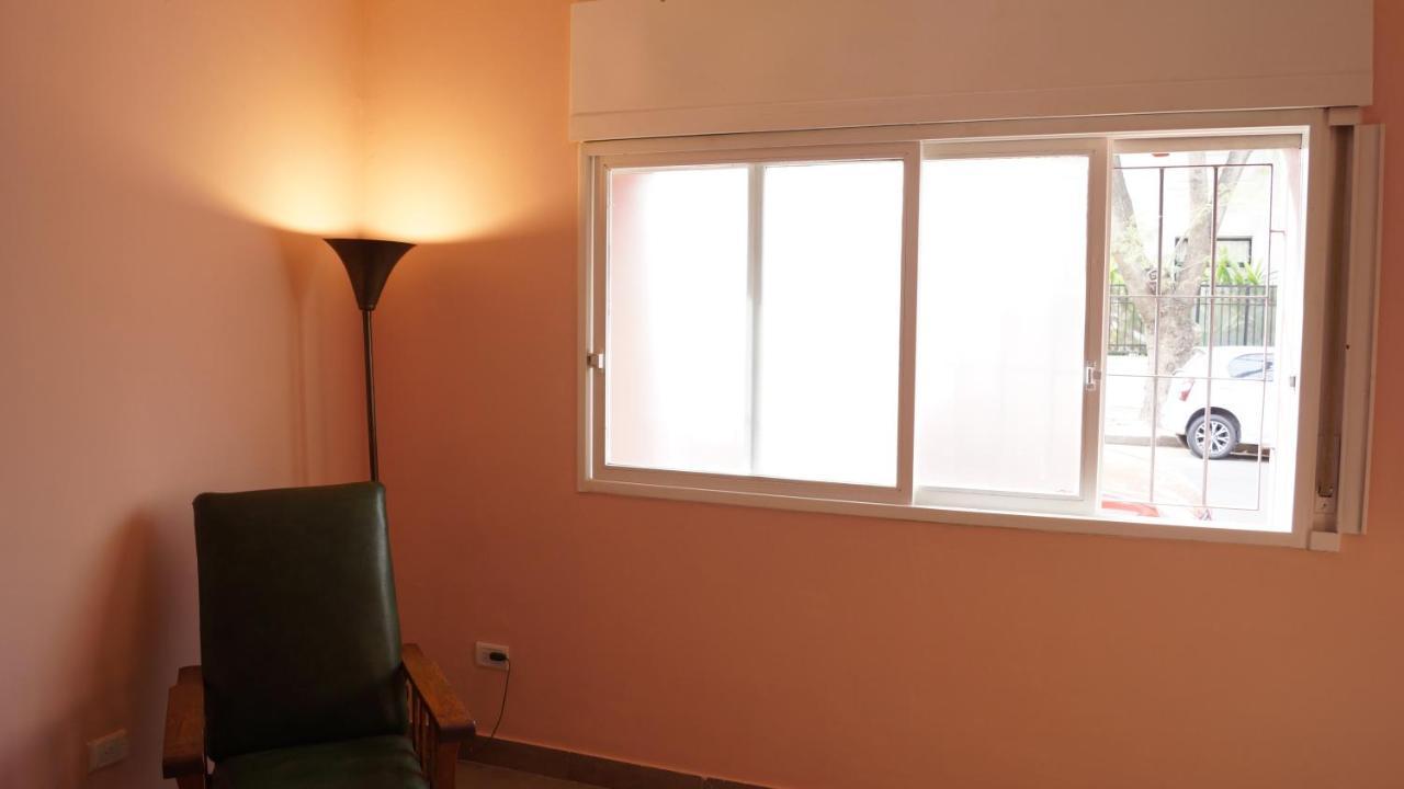 Apartamento Departamentos Enteros En Palermo Hollywood *
