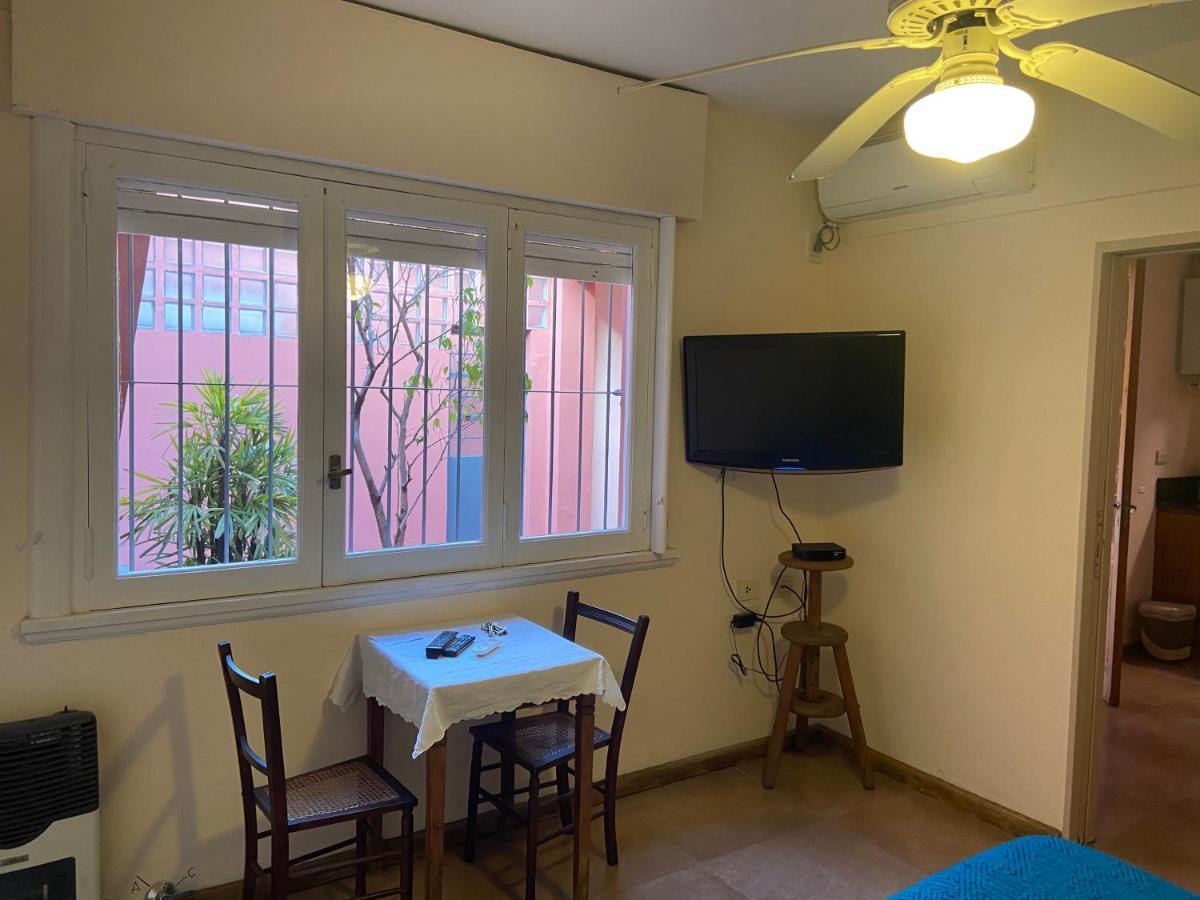 Departamentos Enteros En Palermo Hollywood Apartamento