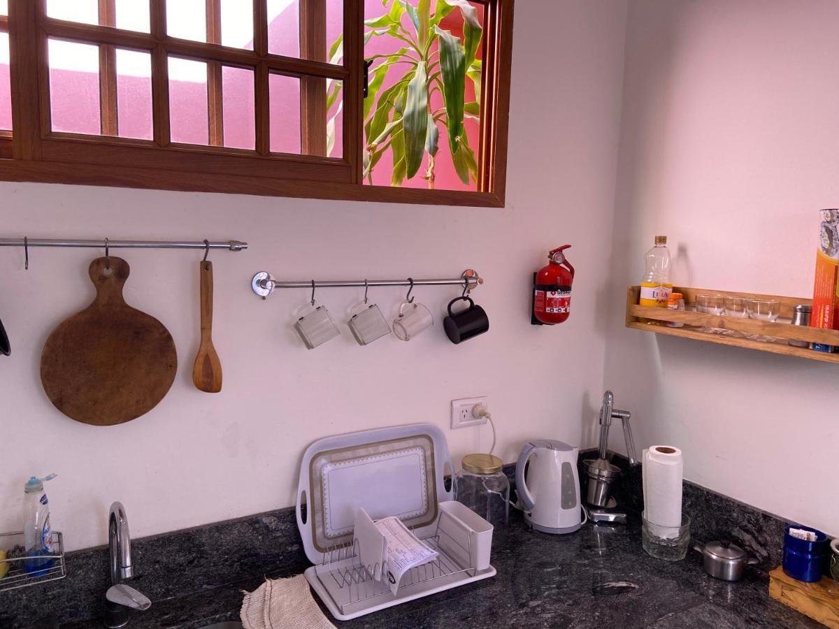 Departamentos Enteros En Palermo Hollywood Apartamento